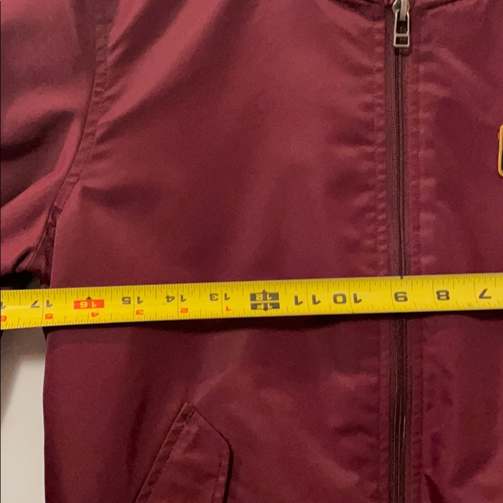 Vans Boom boom III Bomber Jacket - Picture 13 of 13
